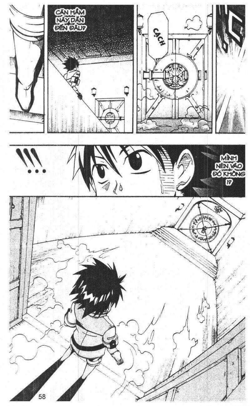 Joou Kishi Monogatari - Chapter 6 - Trang 72