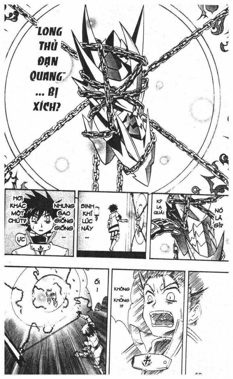 Joou Kishi Monogatari - Chapter 6 - Trang 73