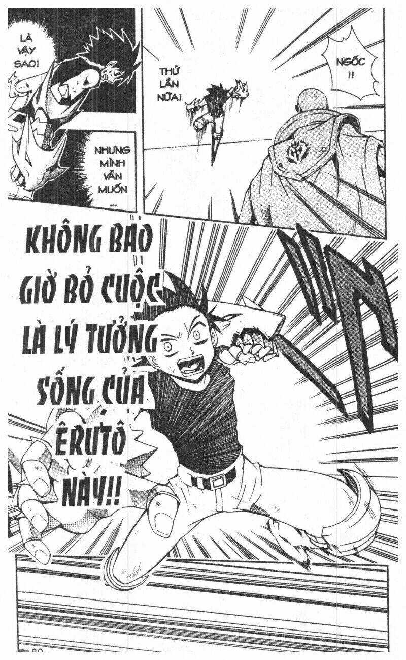 Joou Kishi Monogatari - Chapter 6 - Trang 97