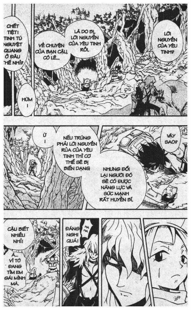 Joou Kishi Monogatari - Chapter 7 - Trang 114