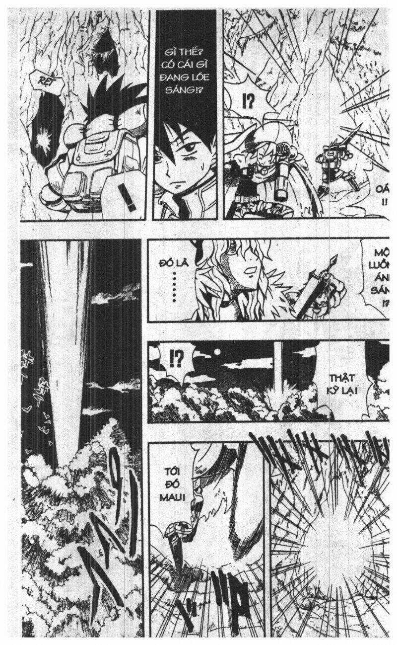 Joou Kishi Monogatari - Chapter 7 - Trang 117