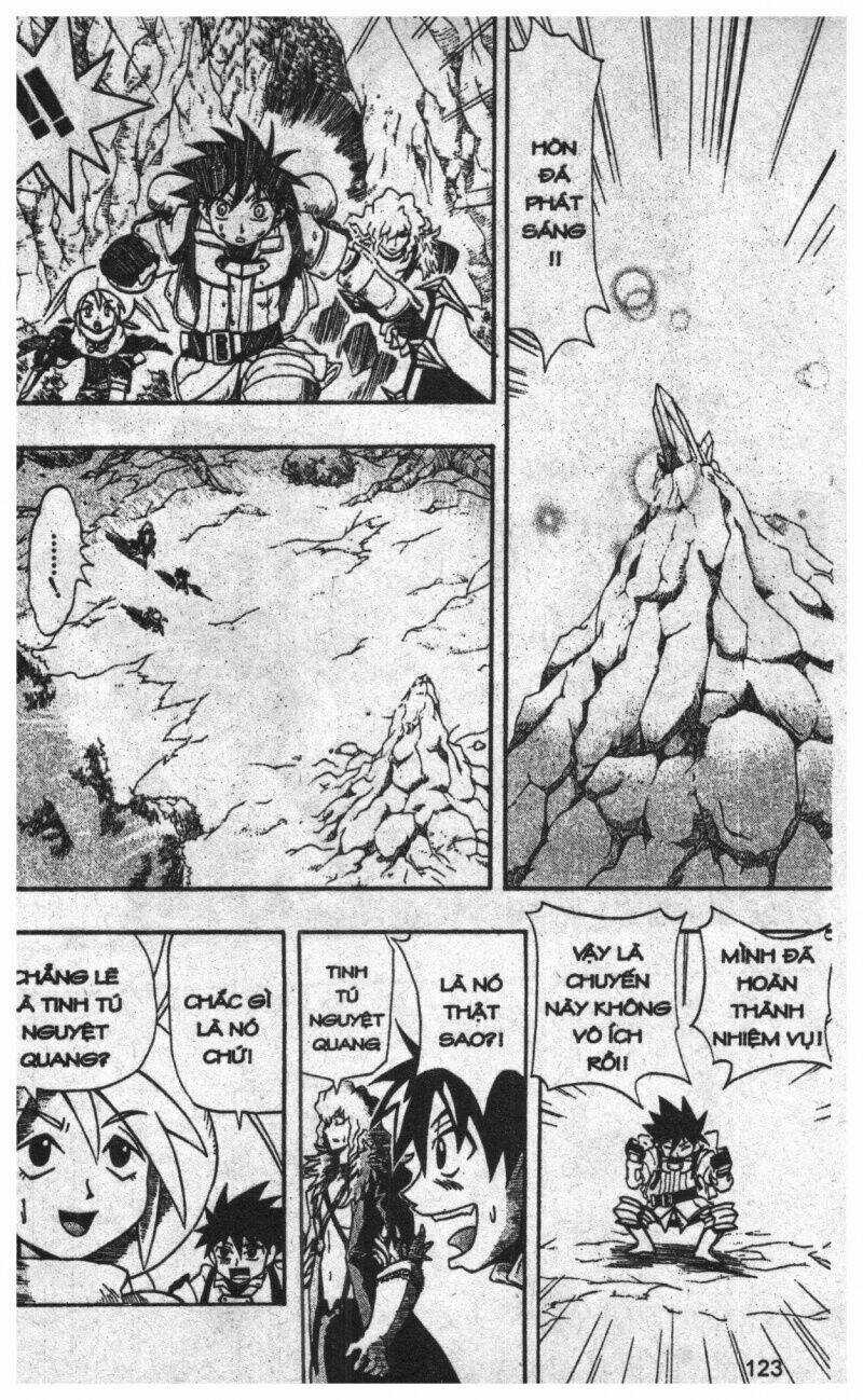 Joou Kishi Monogatari - Chapter 7 - Trang 118