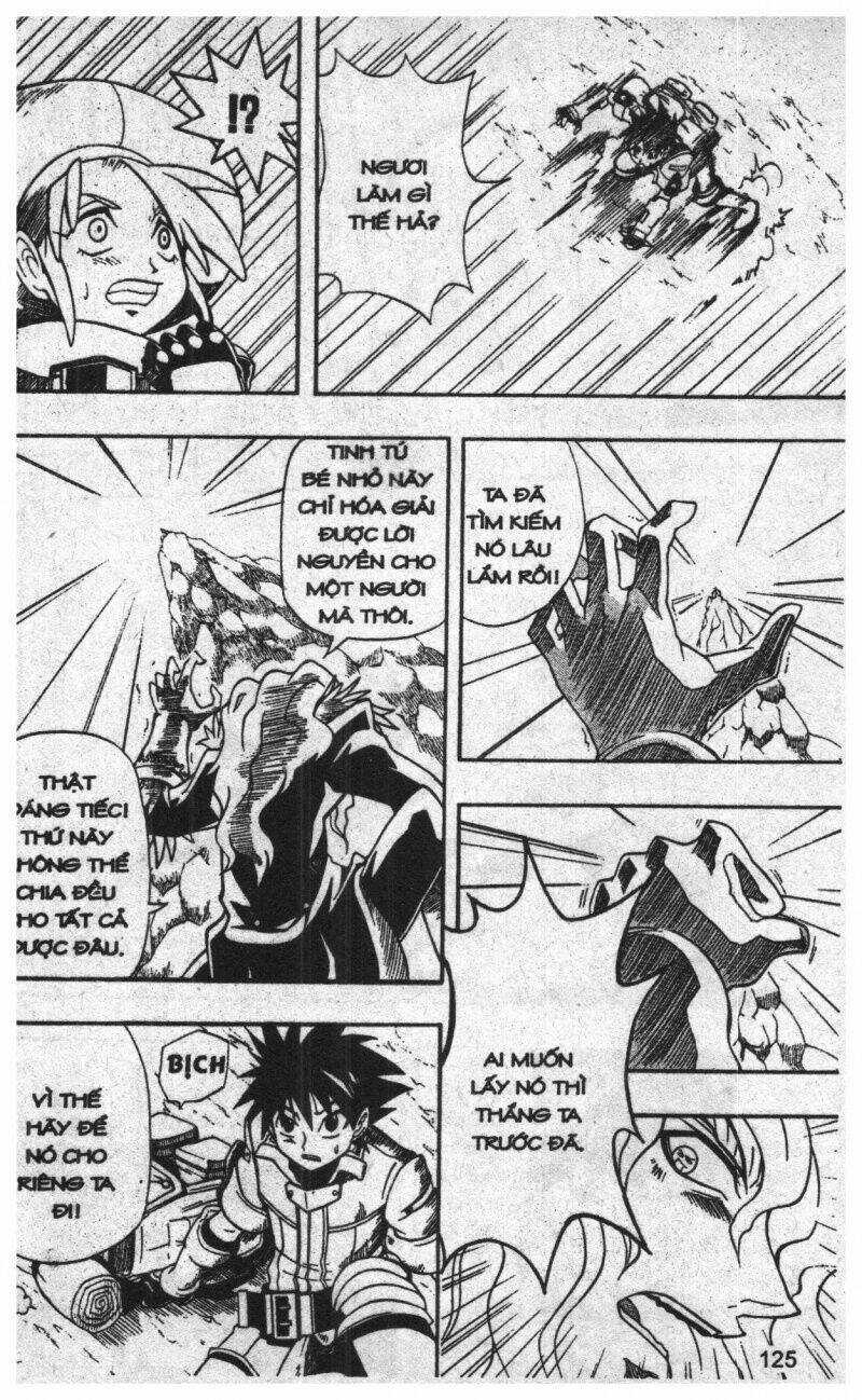 Joou Kishi Monogatari - Chapter 7 - Trang 120