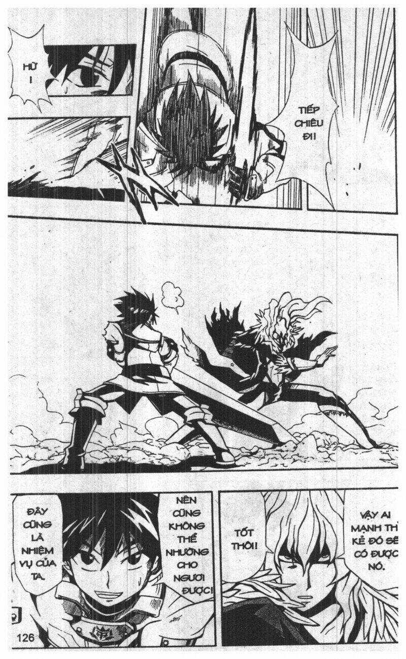 Joou Kishi Monogatari - Chapter 7 - Trang 121