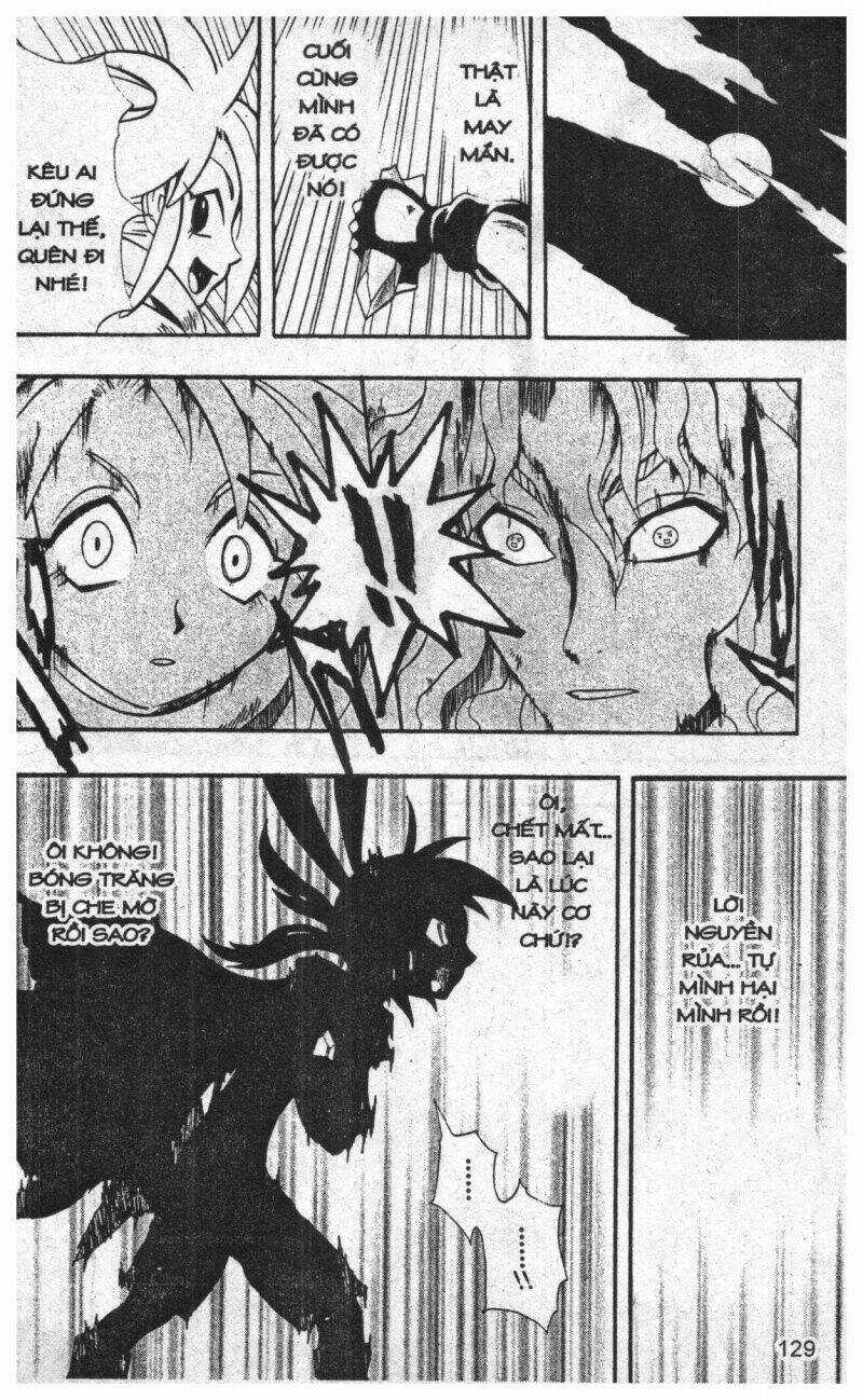 Joou Kishi Monogatari - Chapter 7 - Trang 124