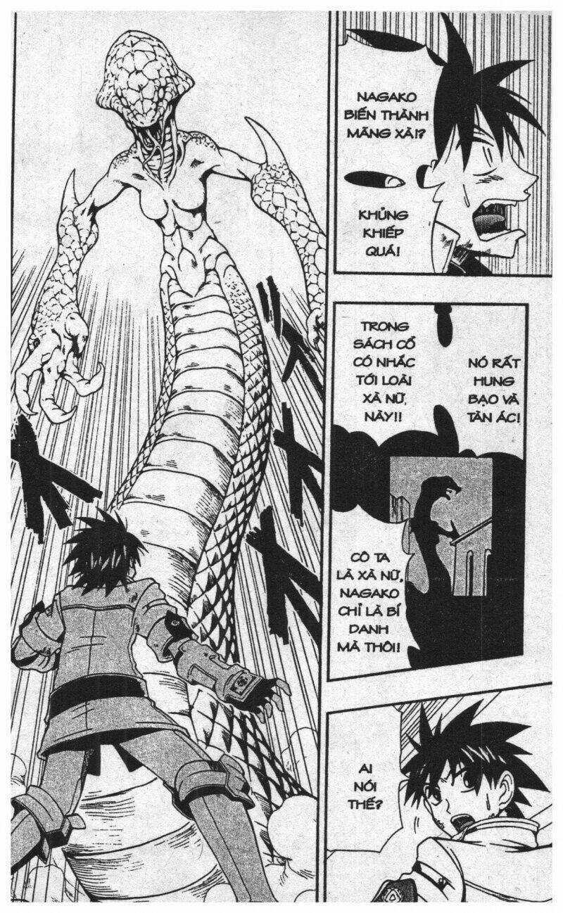 Joou Kishi Monogatari - Chapter 7 - Trang 126