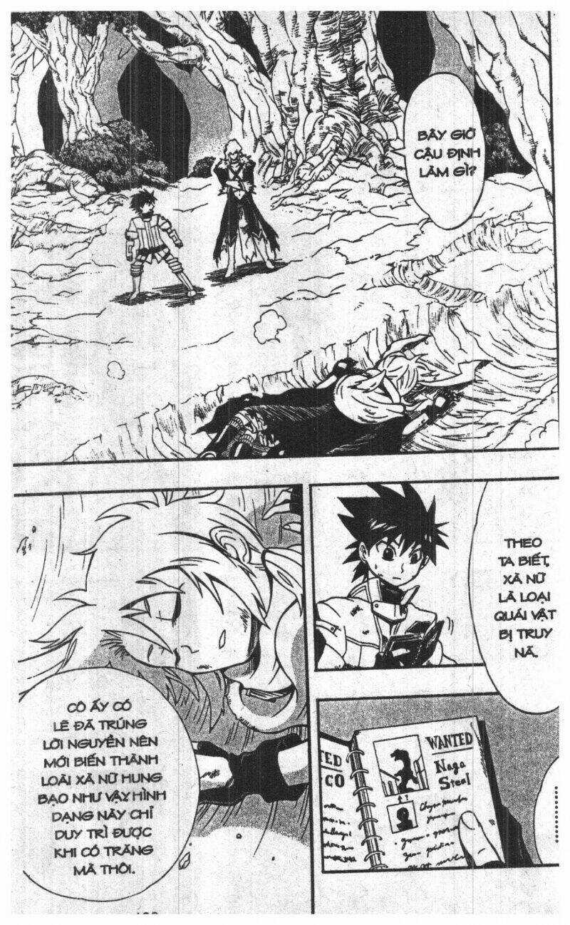 Joou Kishi Monogatari - Chapter 7 - Trang 131