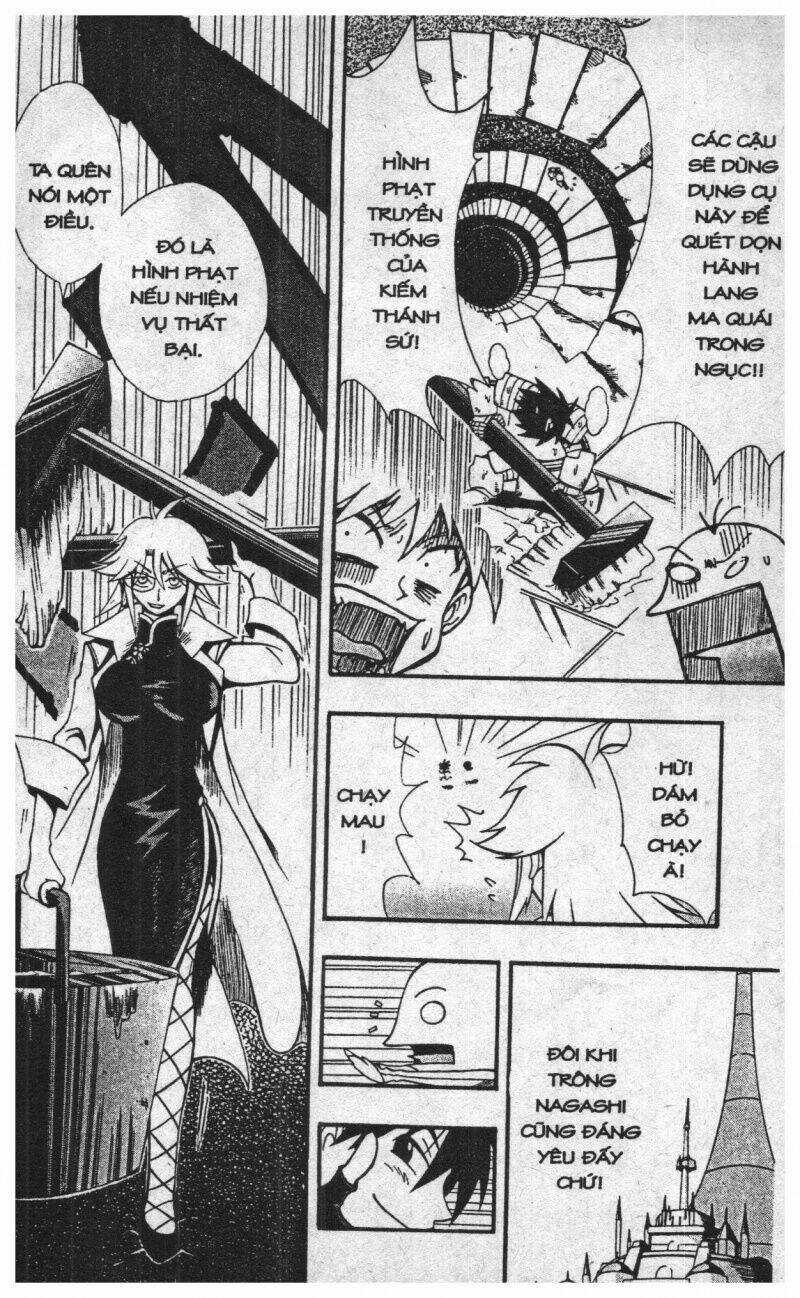 Joou Kishi Monogatari - Chapter 7 - Trang 138