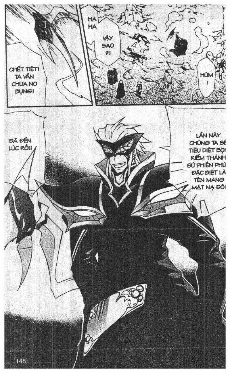 Joou Kishi Monogatari - Chapter 7 - Trang 143