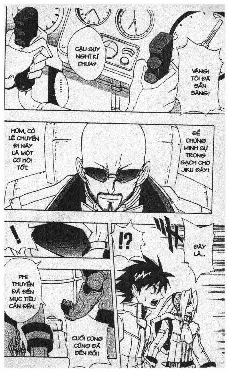 Joou Kishi Monogatari - Chapter 7 - Trang 148