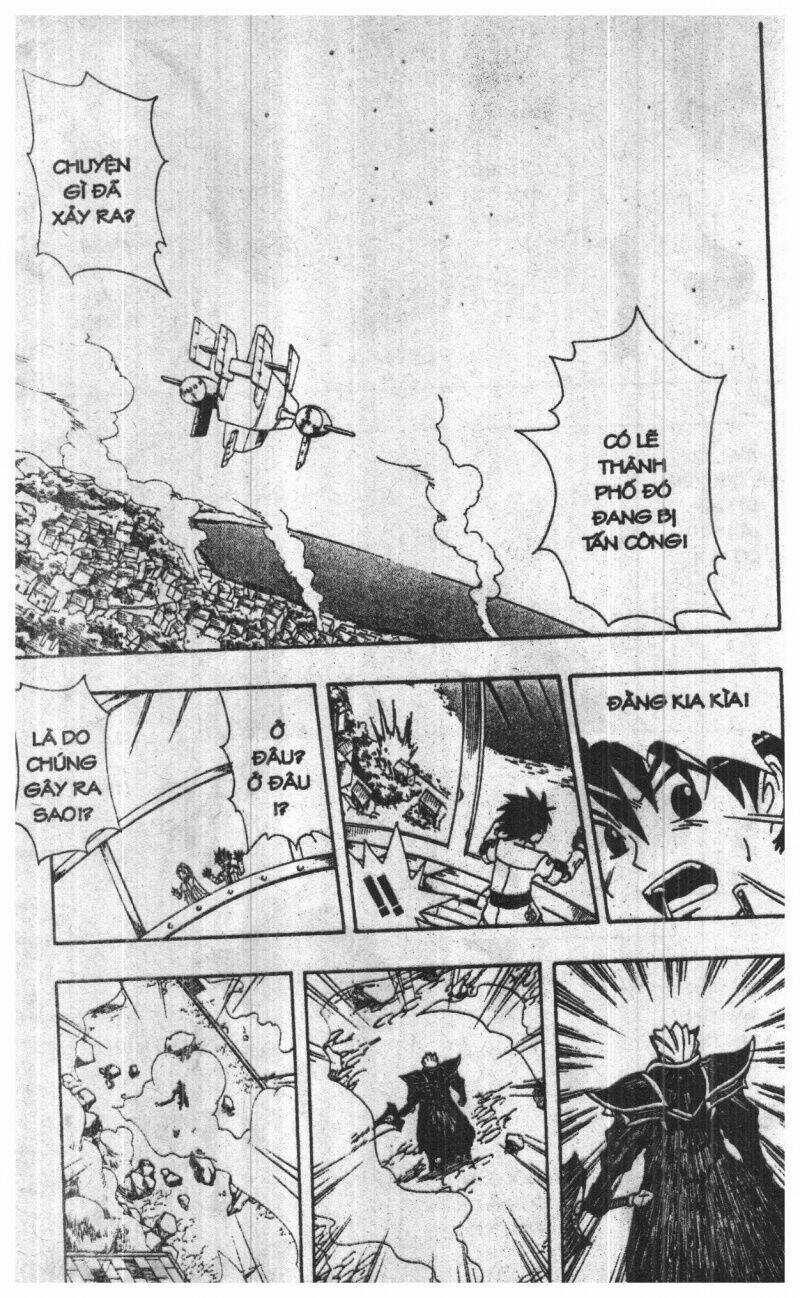 Joou Kishi Monogatari - Chapter 7 - Trang 149