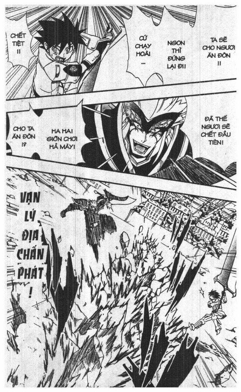 Joou Kishi Monogatari - Chapter 7 - Trang 157