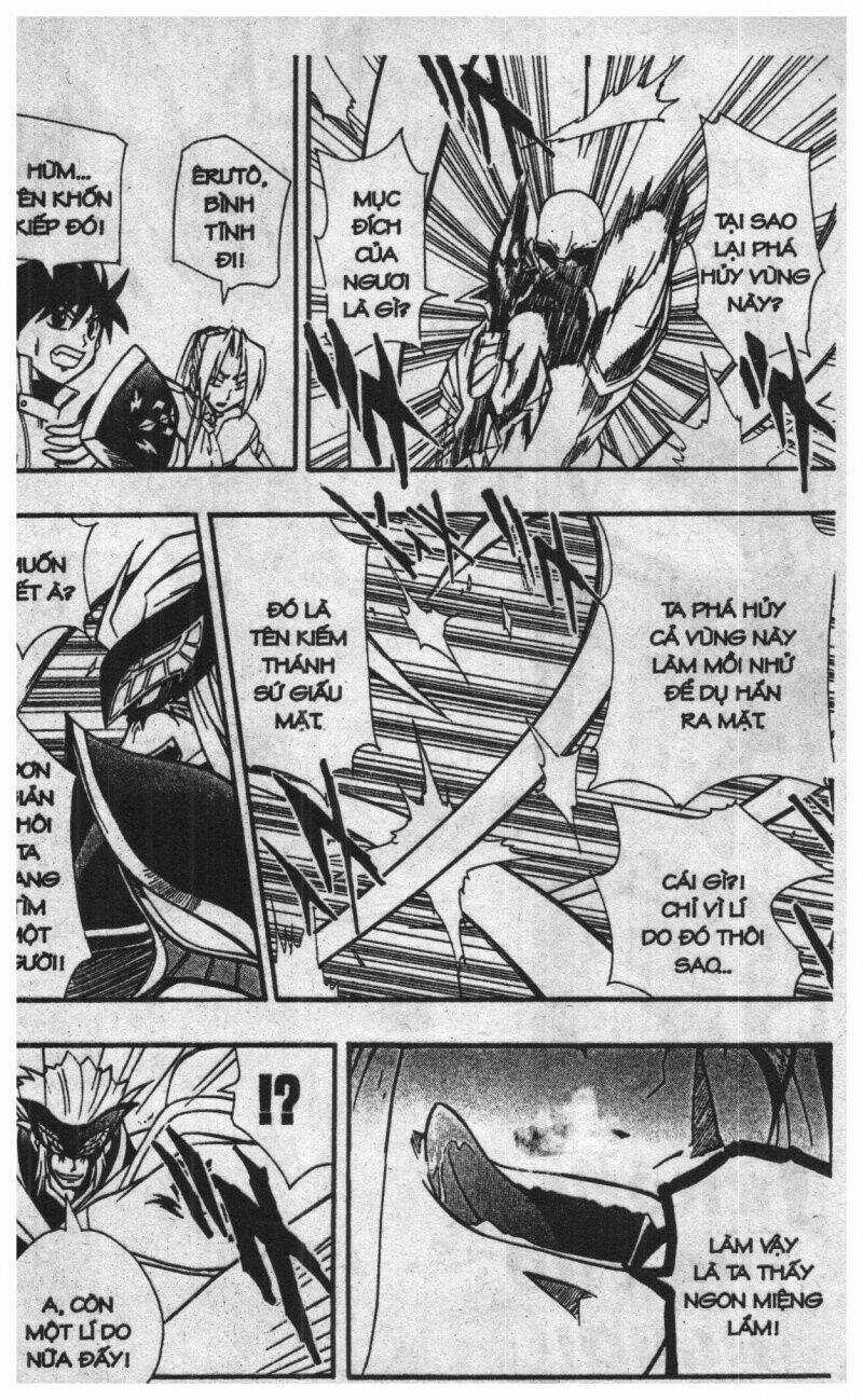 Joou Kishi Monogatari - Chapter 7 - Trang 160