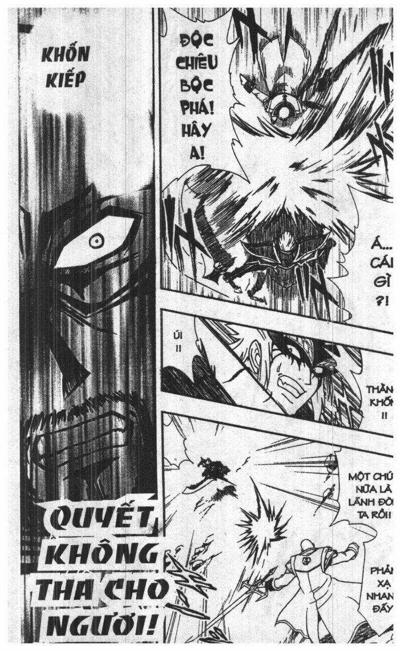 Joou Kishi Monogatari - Chapter 7 - Trang 161