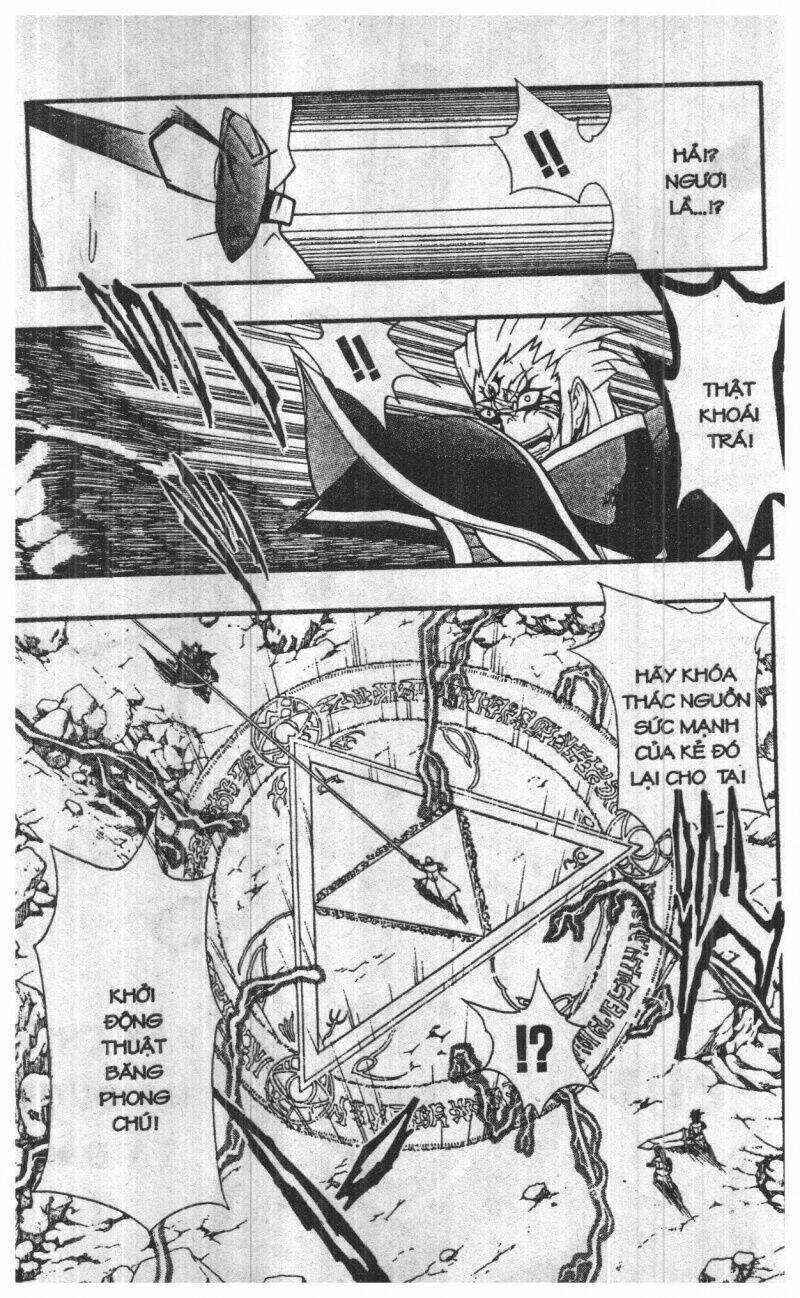 Joou Kishi Monogatari - Chapter 7 - Trang 165