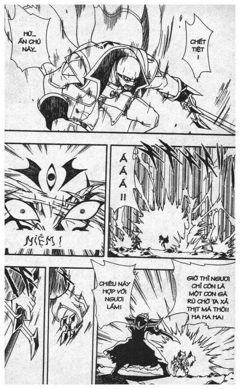 Joou Kishi Monogatari - Chapter 7 - Trang 166