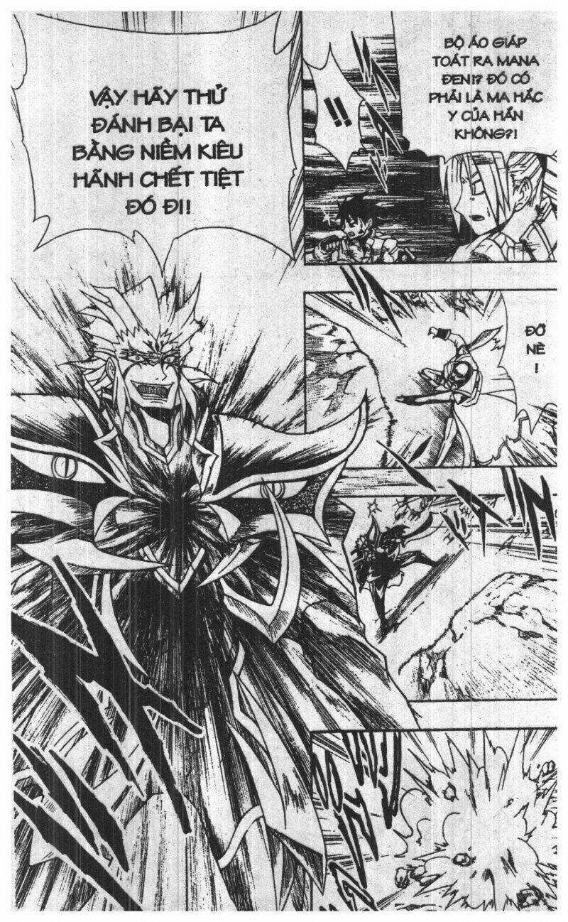 Joou Kishi Monogatari - Chapter 7 - Trang 173