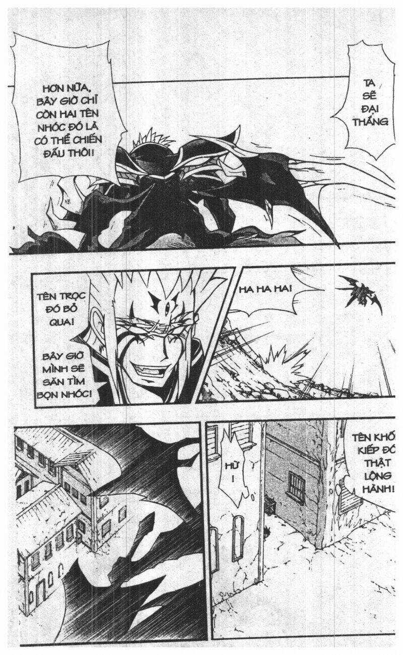 Joou Kishi Monogatari - Chapter 7 - Trang 175