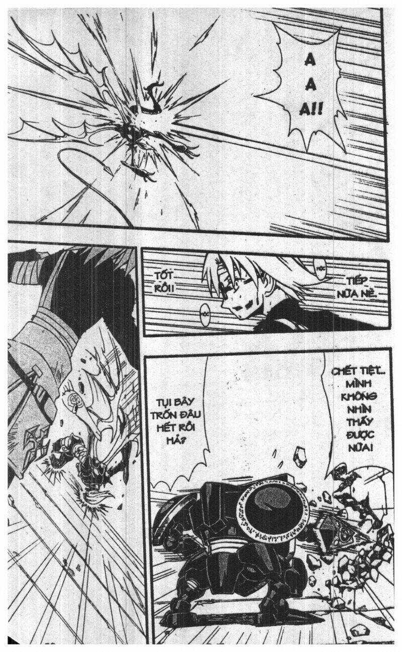 Joou Kishi Monogatari - Chapter 7 - Trang 48