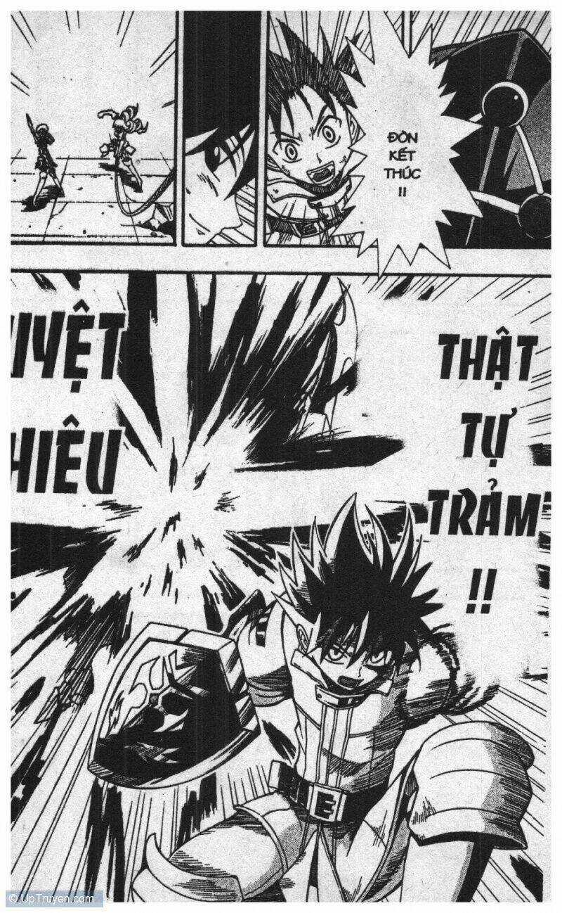 Joou Kishi Monogatari - Chapter 7 - Trang 53