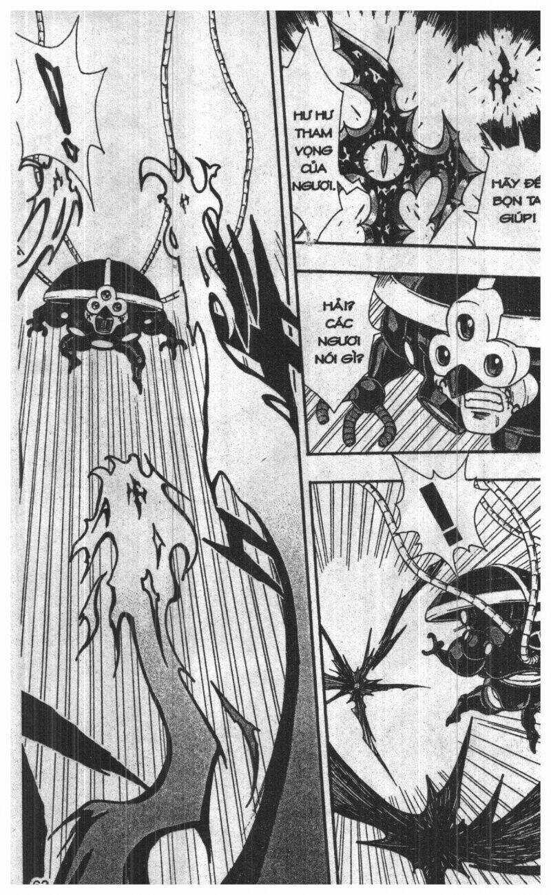 Joou Kishi Monogatari - Chapter 7 - Trang 58