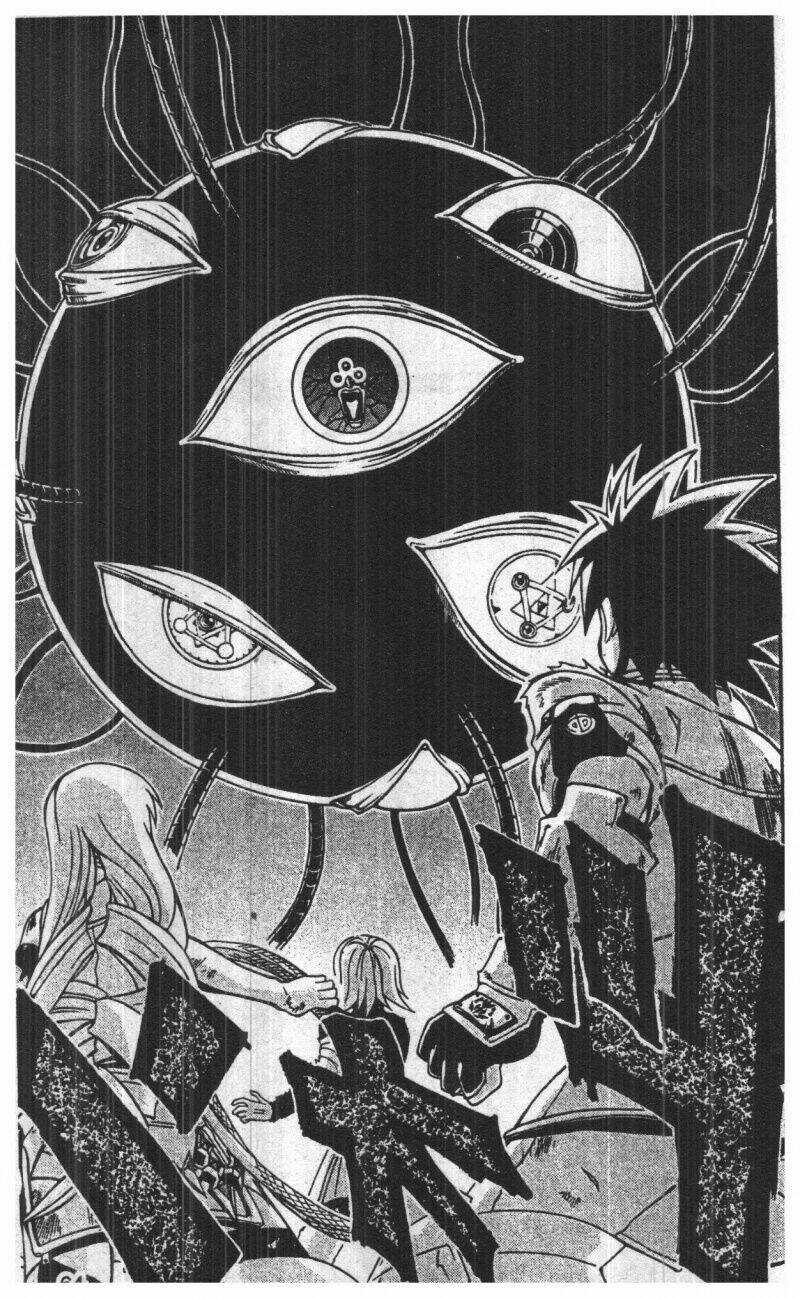 Joou Kishi Monogatari - Chapter 7 - Trang 60