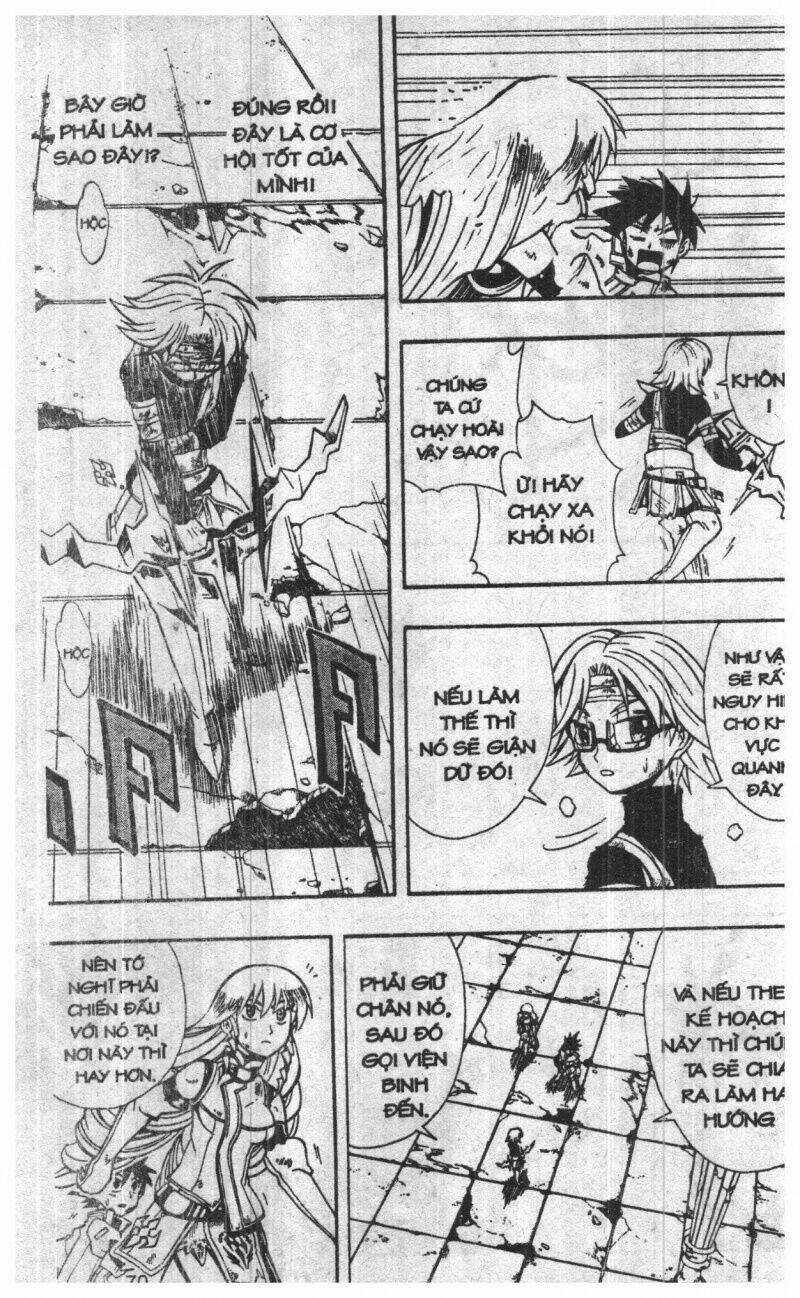 Joou Kishi Monogatari - Chapter 7 - Trang 66