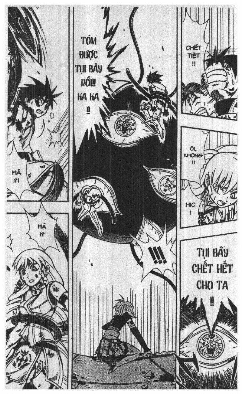 Joou Kishi Monogatari - Chapter 7 - Trang 74