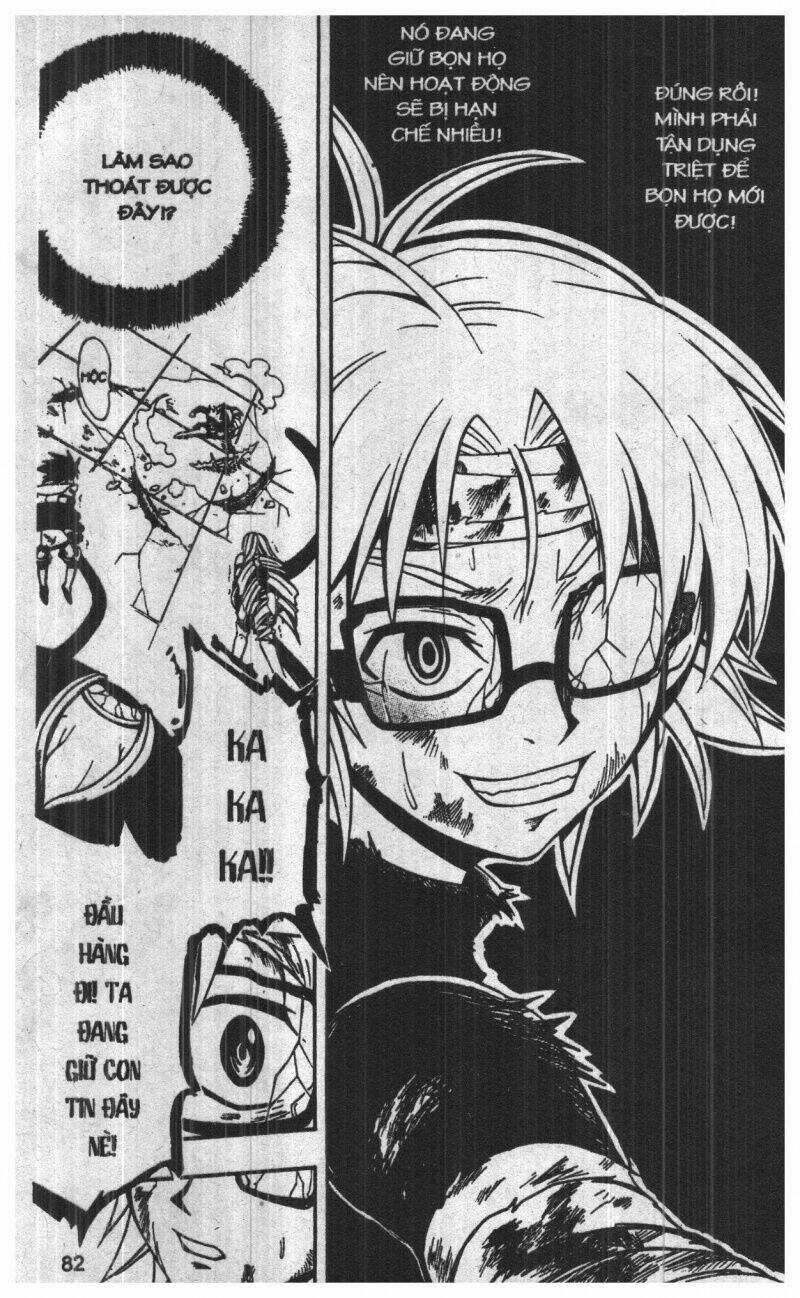 Joou Kishi Monogatari - Chapter 7 - Trang 78