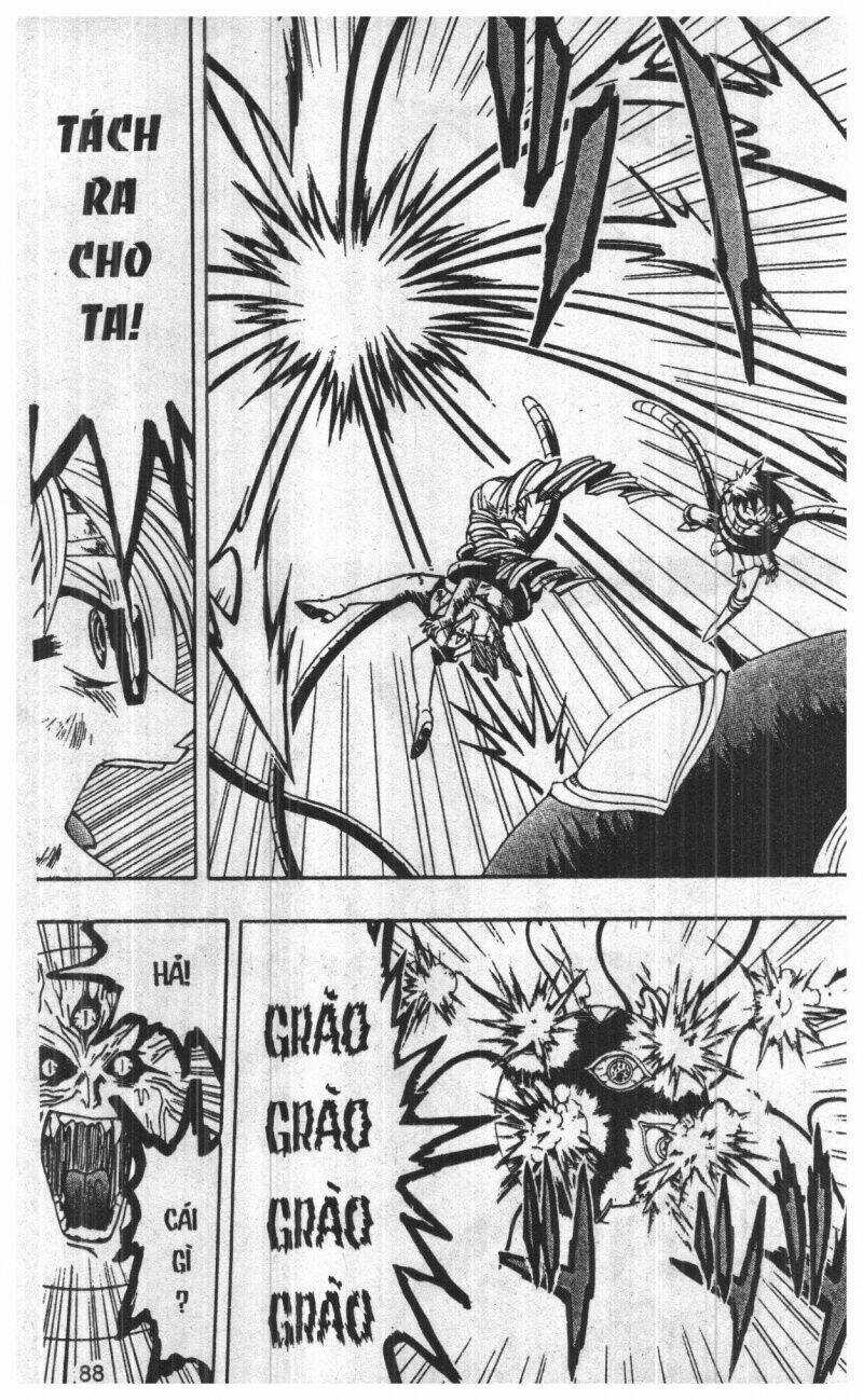 Joou Kishi Monogatari - Chapter 7 - Trang 83