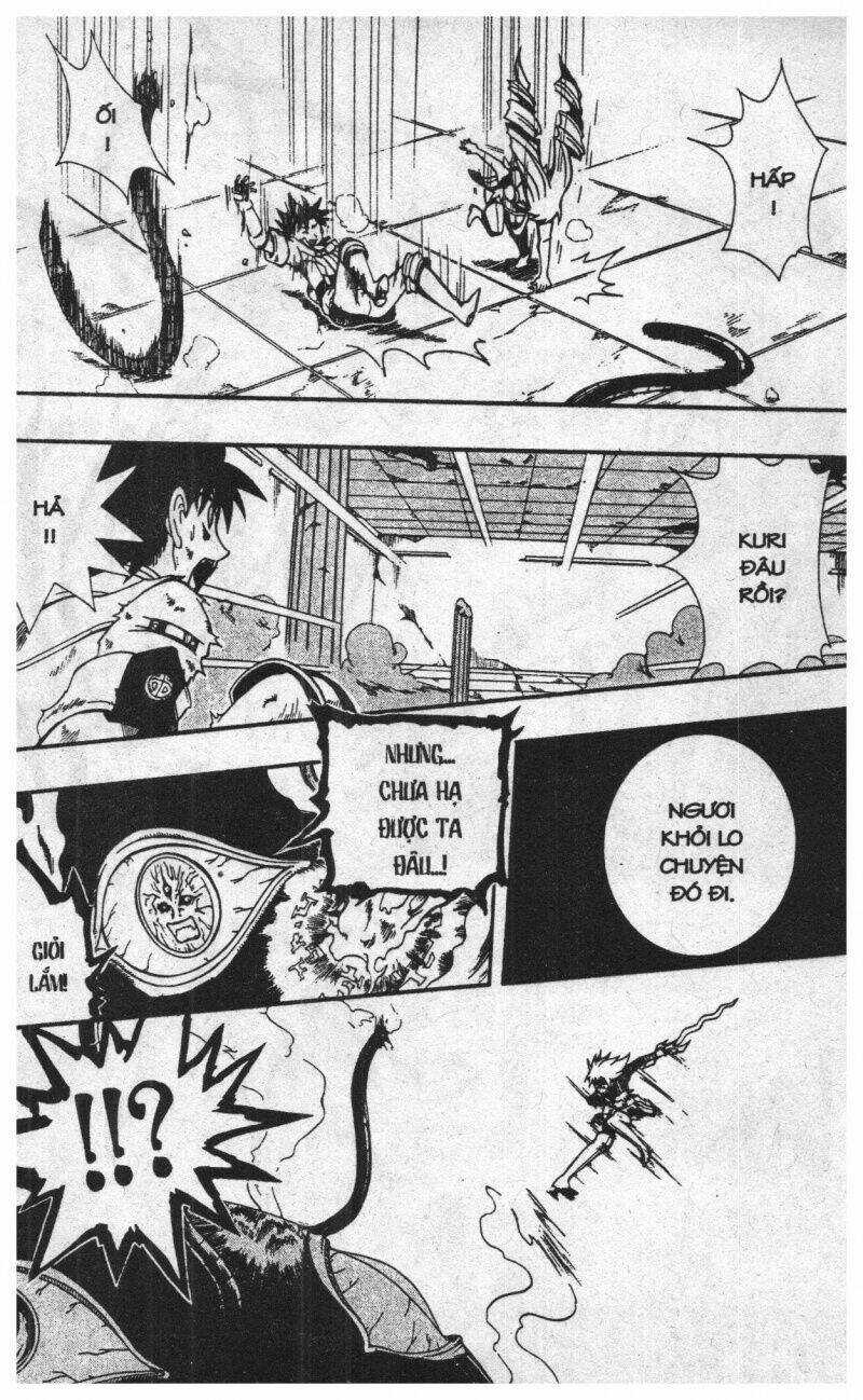 Joou Kishi Monogatari - Chapter 7 - Trang 84