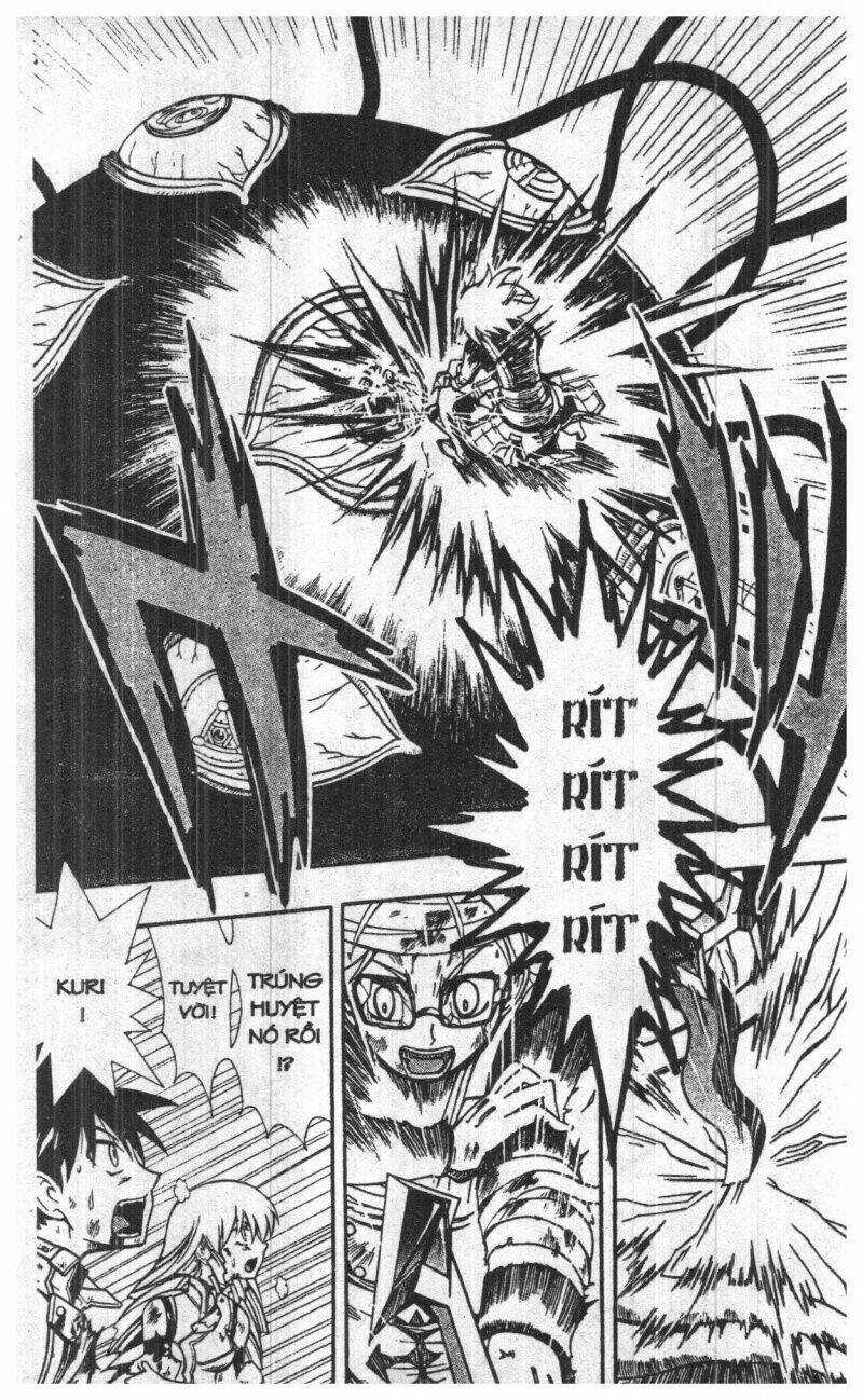 Joou Kishi Monogatari - Chapter 7 - Trang 85