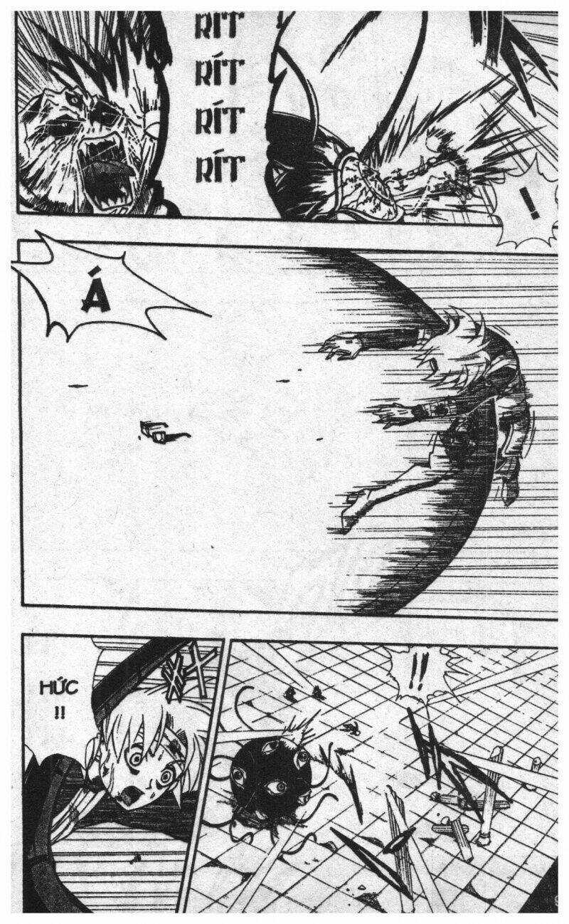 Joou Kishi Monogatari - Chapter 7 - Trang 86