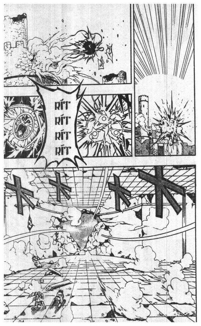 Joou Kishi Monogatari - Chapter 7 - Trang 89