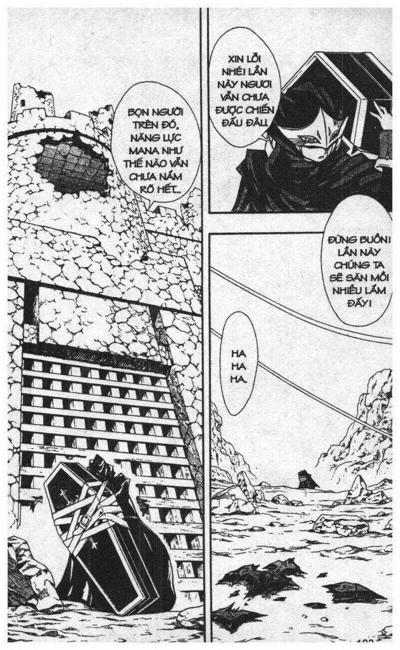 Joou Kishi Monogatari - Chapter 7 - Trang 98