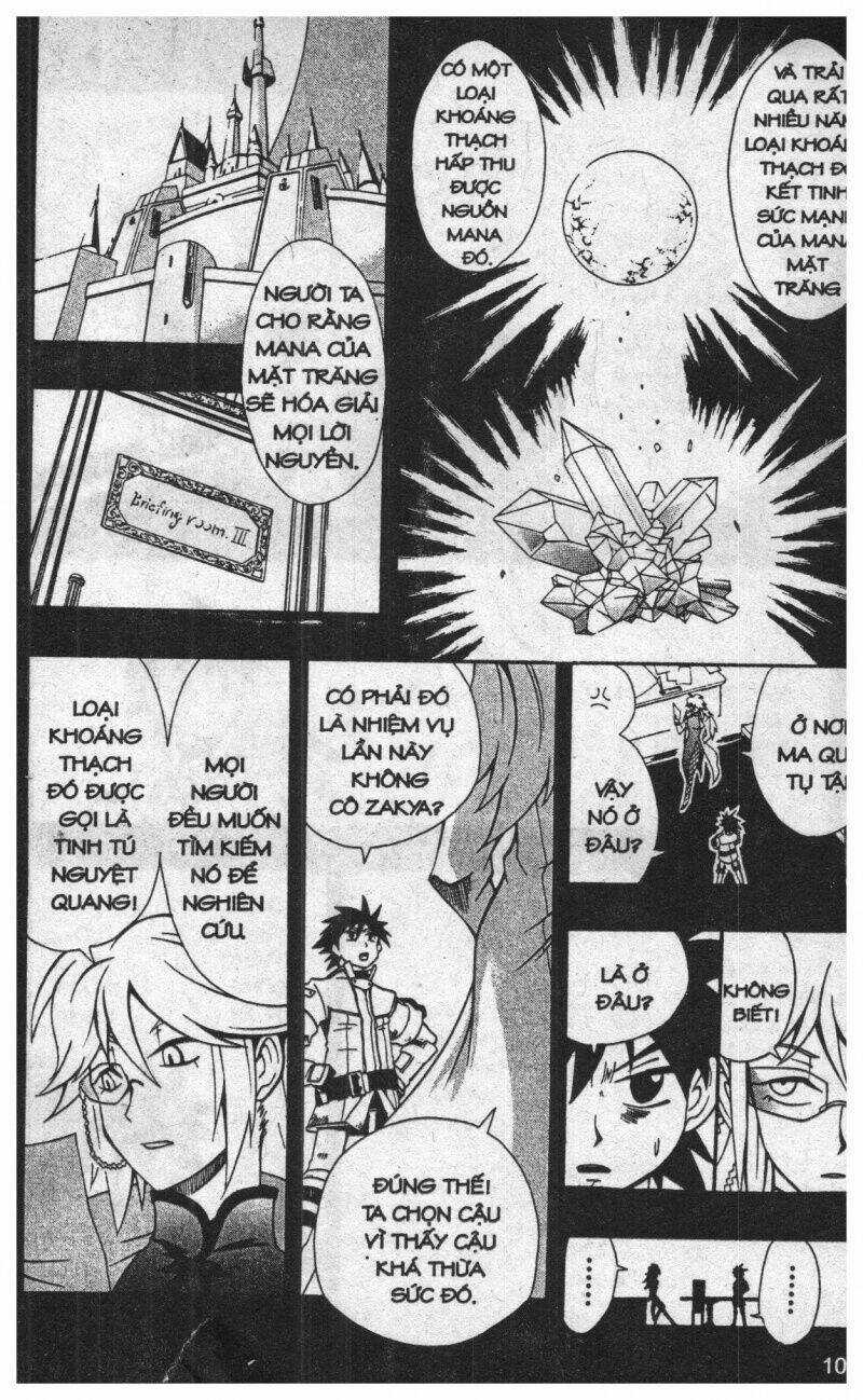 Joou Kishi Monogatari - Chapter 7 - Trang 100