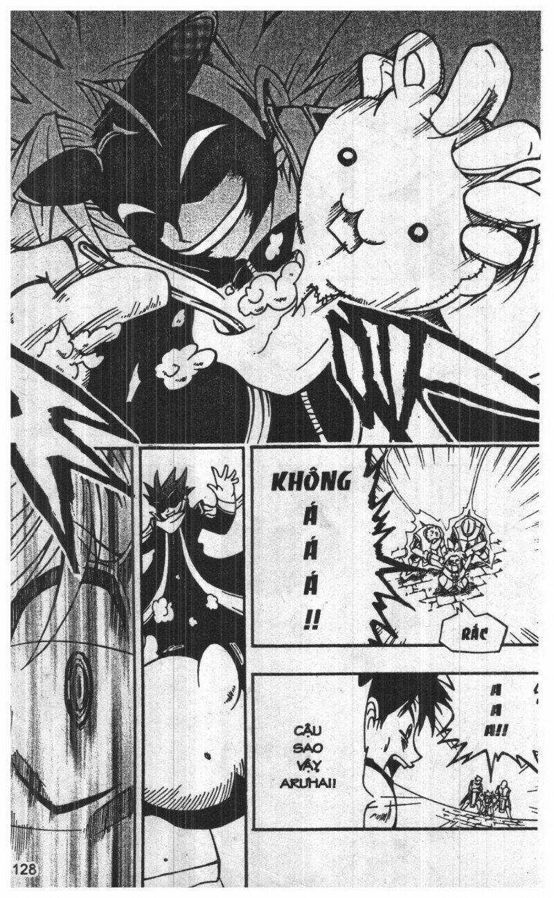 Joou Kishi Monogatari - Chapter 8 - Trang 126