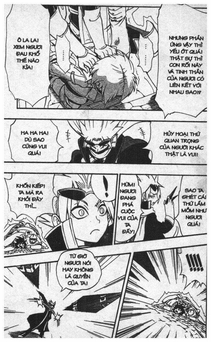 Joou Kishi Monogatari - Chapter 8 - Trang 127