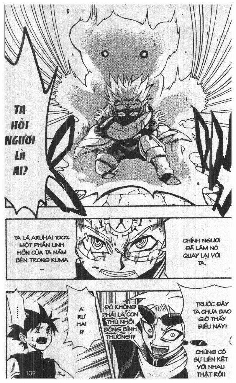 Joou Kishi Monogatari - Chapter 8 - Trang 130