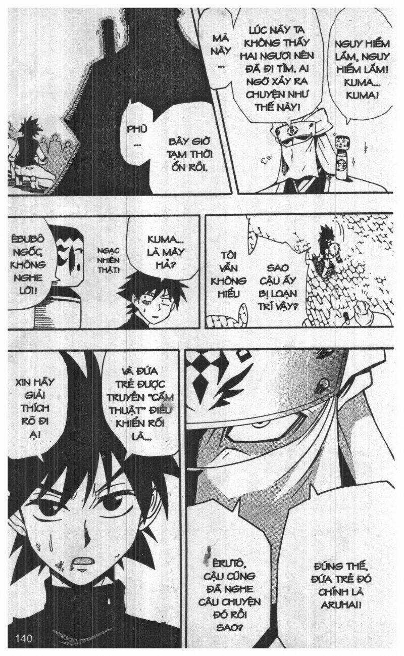 Joou Kishi Monogatari - Chapter 8 - Trang 138