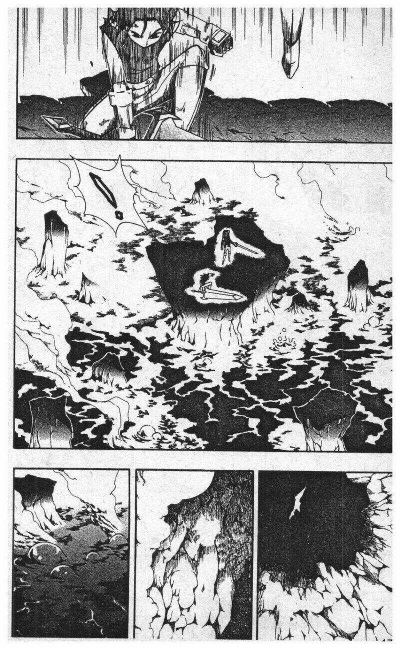 Joou Kishi Monogatari - Chapter 8 - Trang 15