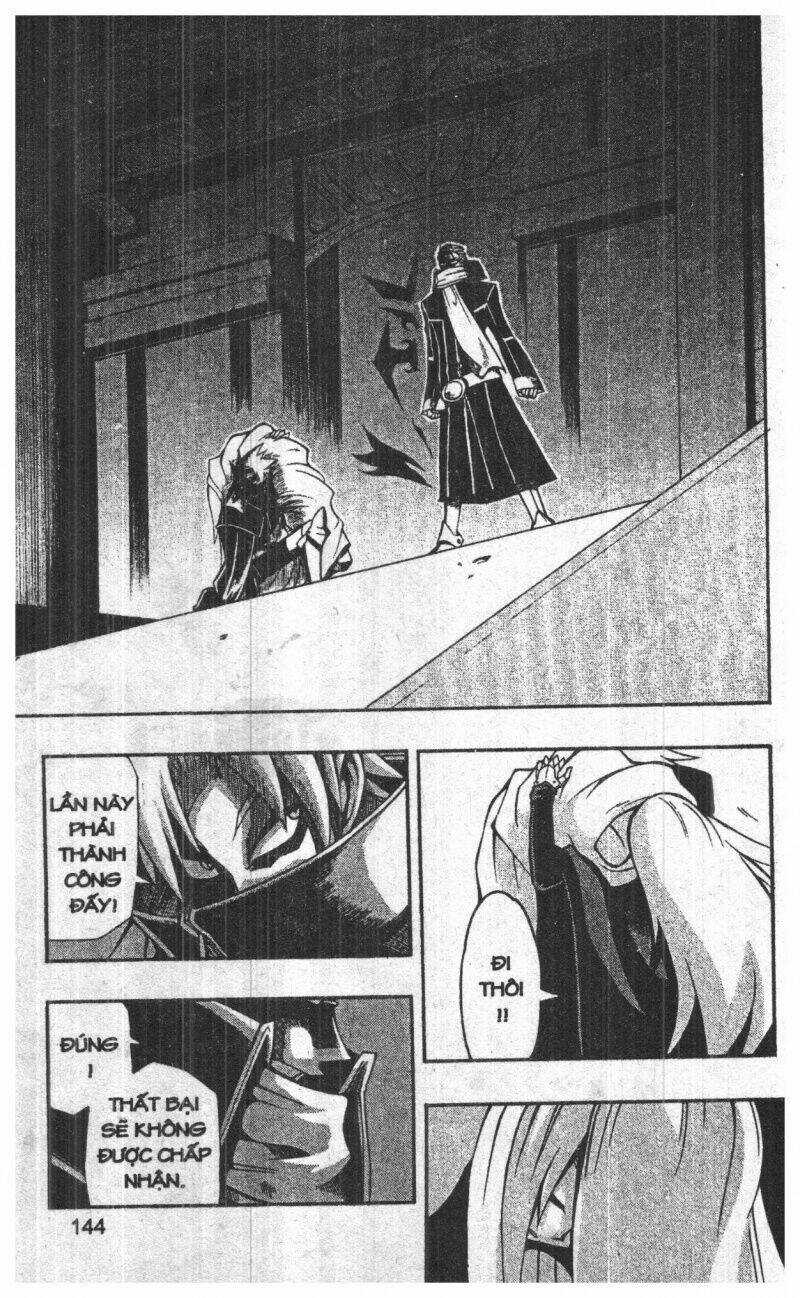 Joou Kishi Monogatari - Chapter 8 - Trang 142