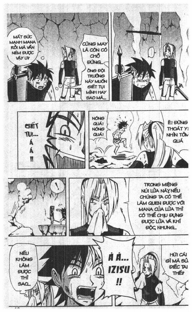 Joou Kishi Monogatari - Chapter 8 - Trang 16