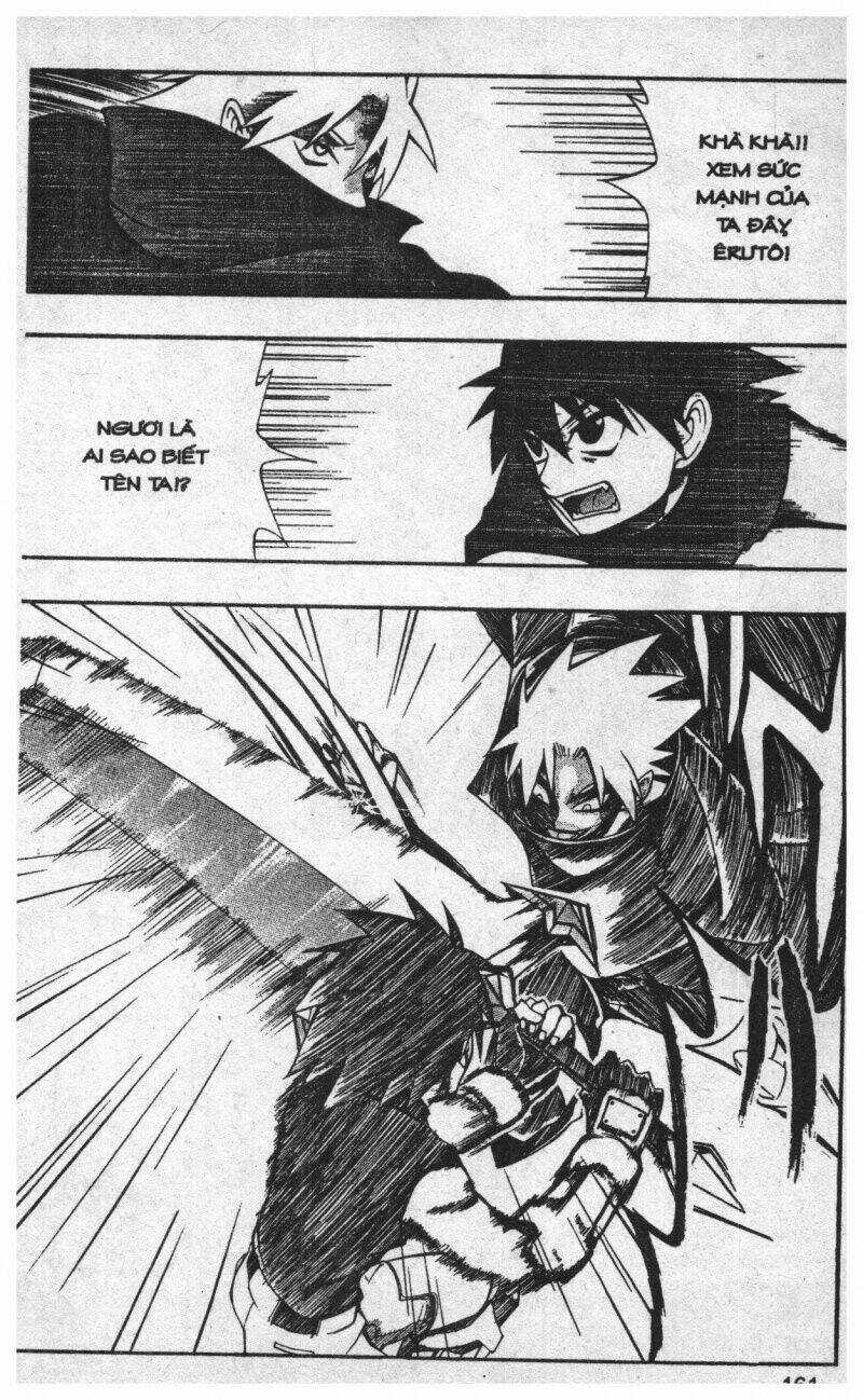 Joou Kishi Monogatari - Chapter 8 - Trang 159