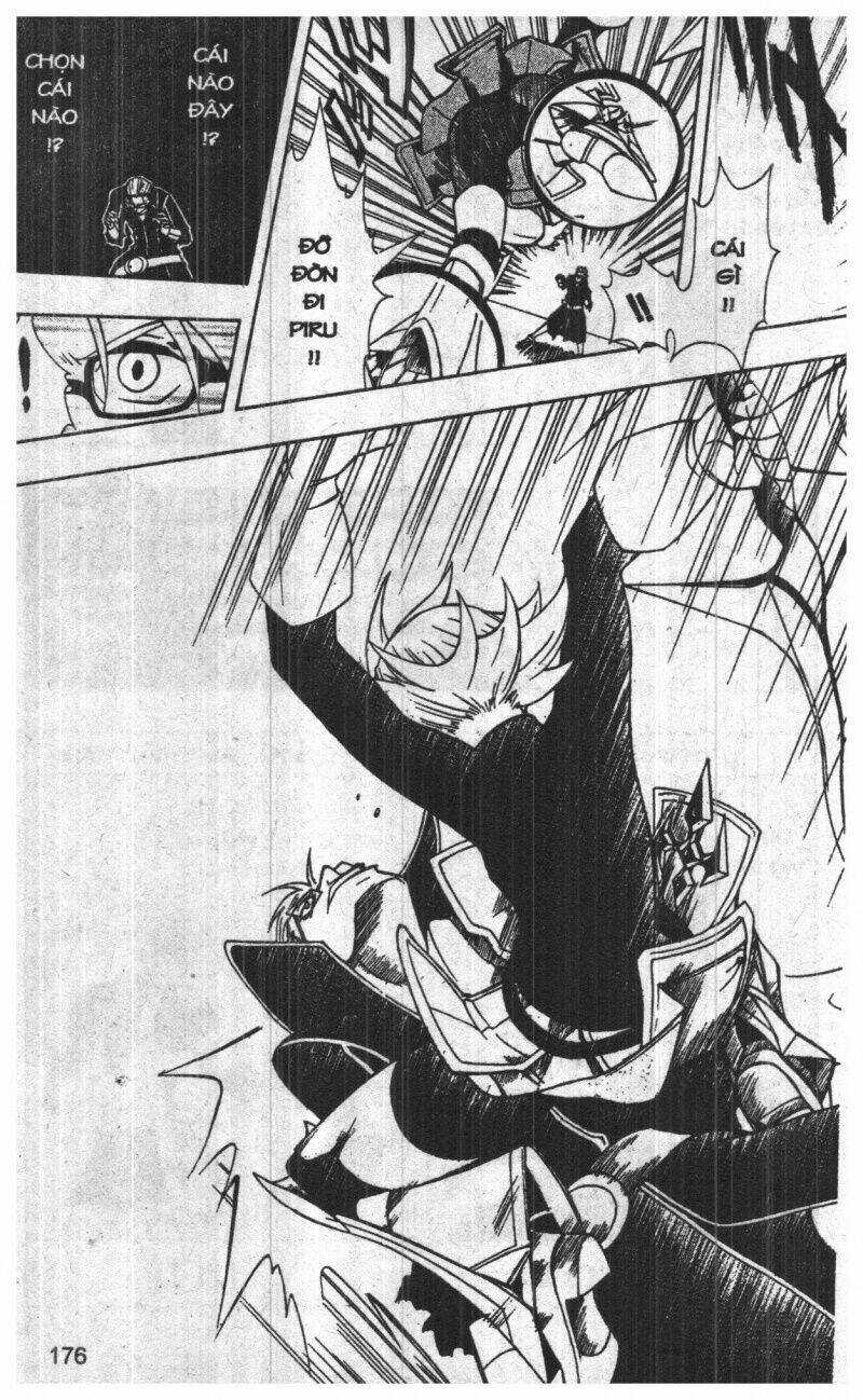 Joou Kishi Monogatari - Chapter 8 - Trang 174