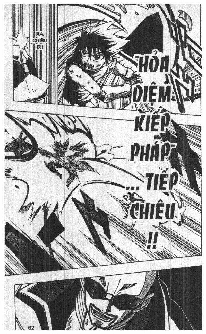 Joou Kishi Monogatari - Chapter 8 - Trang 60