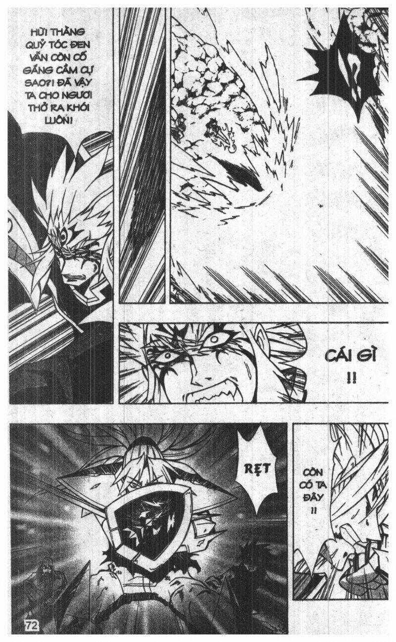 Joou Kishi Monogatari - Chapter 8 - Trang 70