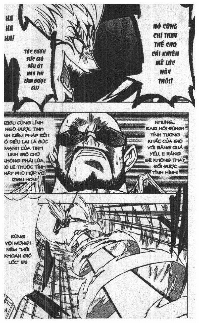 Joou Kishi Monogatari - Chapter 8 - Trang 82