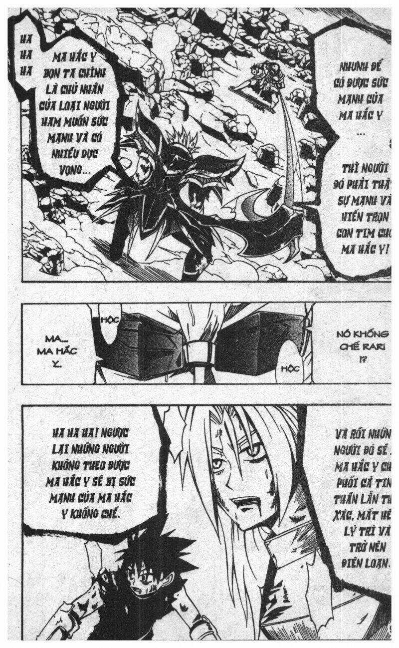 Joou Kishi Monogatari - Chapter 8 - Trang 89