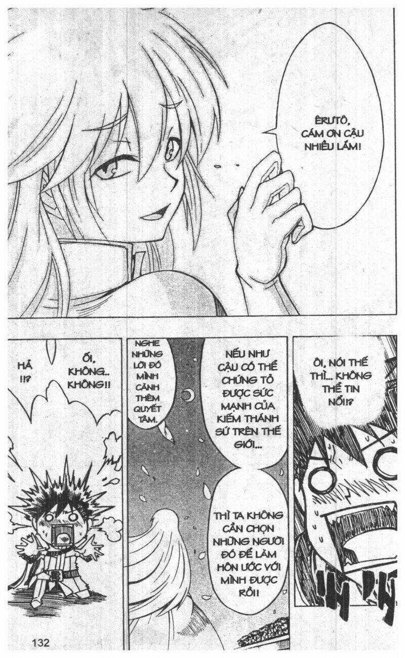 Joou Kishi Monogatari - Chapter 9 - Trang 129